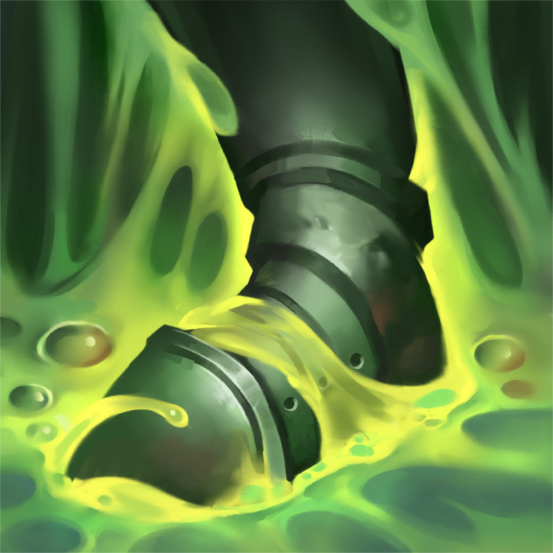 Void Ooze