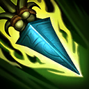 Javelin Toss