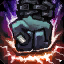 Pulverize
