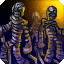 Curse of the Sad Mummy