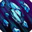 Glacial Storm