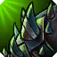 Vorpal Spikes