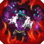 Burning Agony