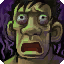 Terrify