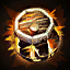 Explosive Cask