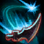 Bouncing Blade