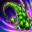 Bio-Arcane Barrage