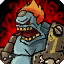 Enrage