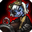 Tristana P