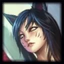 Ahri League Classic