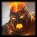 Brand League Classic