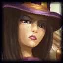 Caitlyn League Classic