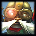 Corki League Classic