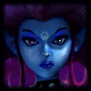 Evelynn League Classic