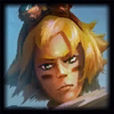 Ezreal League Classic