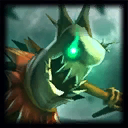 Fiddlesticks League Classic