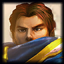 Garen League Classic
