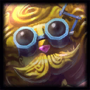 Heimerdinger League Classic