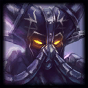 Kassadin League Classic