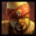 Lee Sin League Classic