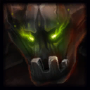 Malphite League Classic