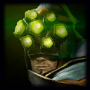 Master Yi League Classic