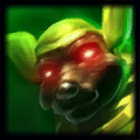 Nasus League Classic