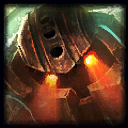 Nautilus League Classic