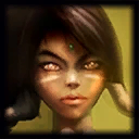 Nidalee League Classic