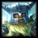 Olaf League Classic