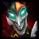 Shaco League Classic