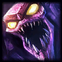 Skarner League Classic