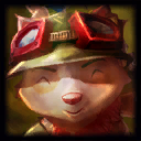 Teemo League Classic
