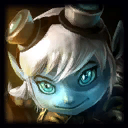 Tristana League Classic