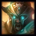 Tryndamere League Classic