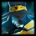 Twisted Fate League Classic