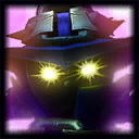 Veigar League Classic