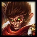 Wukong League Classic
