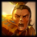 Xin Zhao League Classic