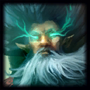 Zilean League Classic