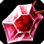Ruby Crystal League Classic Item
