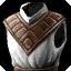 Cloth Armor League Classic Item