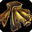 Null-Magic Mantle League Classic Item
