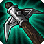 Pickaxe League Classic Item