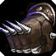 Brawler's Gloves League Classic Item