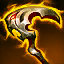 Vampiric Scepter League Classic Item