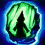 Spirit Stone League Classic Item