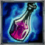 Crystalline Flask League Classic Item