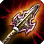 Atma's Impaler League Classic Item
