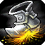 Berserker's Greaves League Classic Item